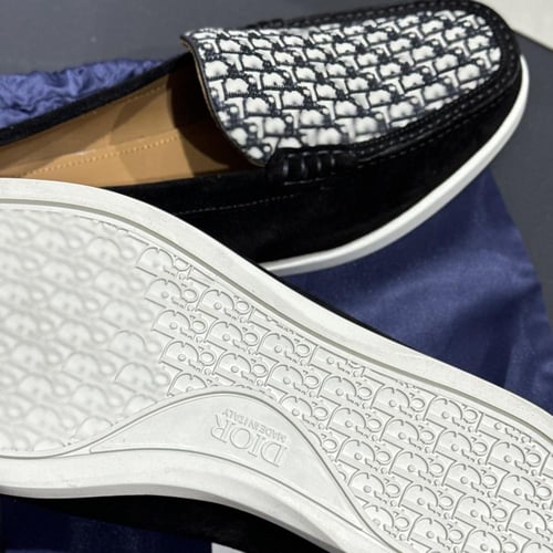 شوز ديور ماستر كولتي