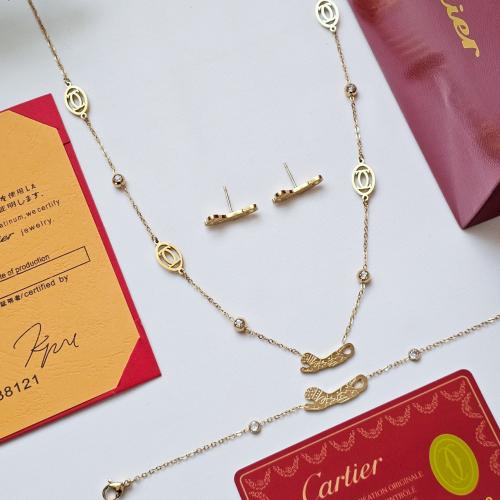 طقم كارتير معا أسواره