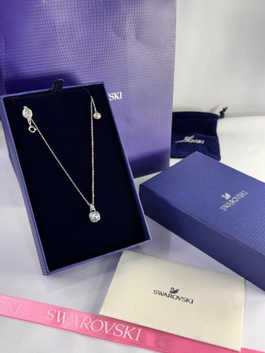 سلسال سوارفسكي