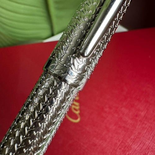 قلم كارتير هاي كولتي