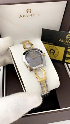 ساعه اقنر نسائي