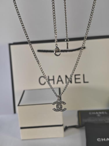 سلسال شانيل ماستر