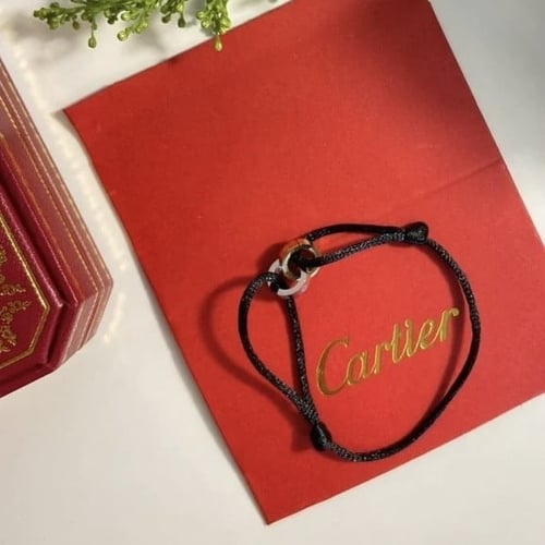 أسواره كارتير خيط مع ملحقات