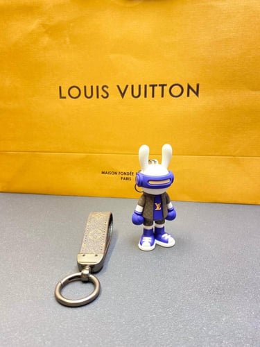 ميداليه لويس فيتون