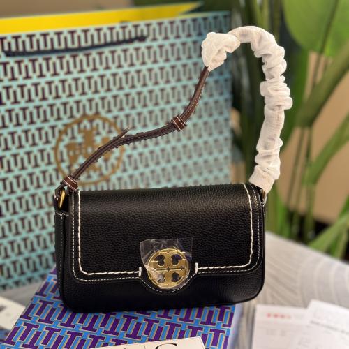 شنطه توري بورش نسائي اسود