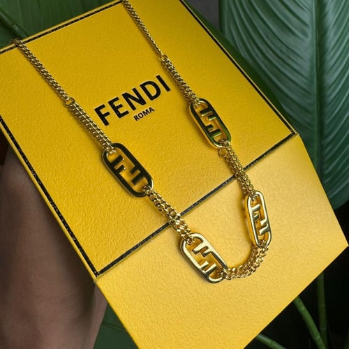 سلسال فندي ماستر كولتي