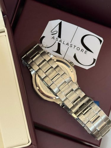 ساعه اقنر رجالي