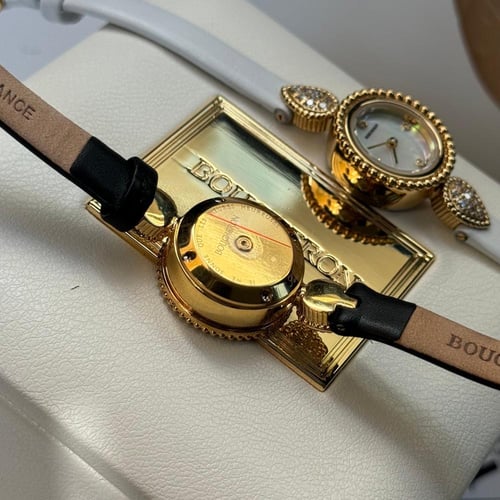 ساعه بوشرون هاي كولتي