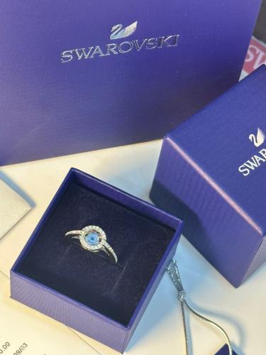 خاتم سوارفسكي هاي كولتي