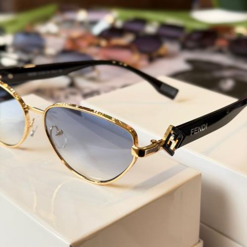 Fendi glasses for men and women