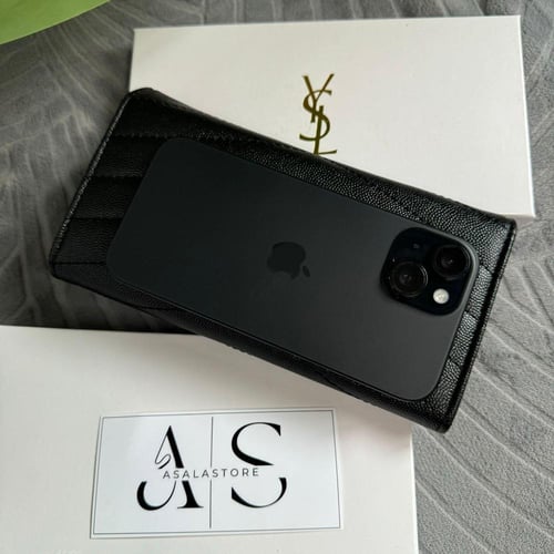 محفضه نسائيه اسود