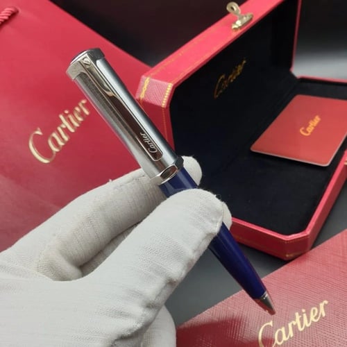 قلم كارتير هاي كولتي