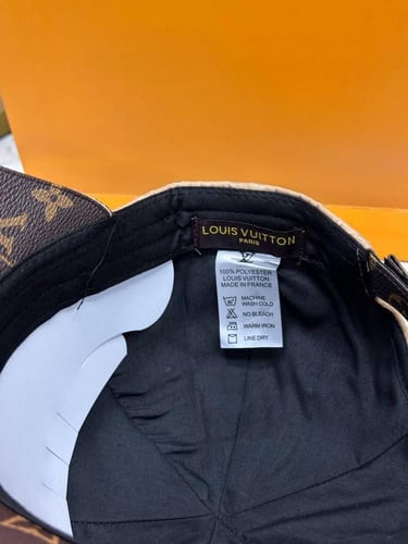 كاب لويس فيتون ماستر كولتي