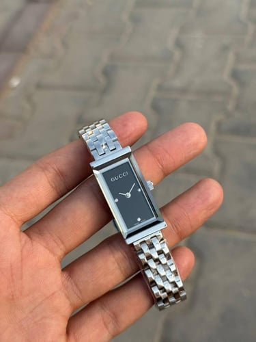 ساعات قودشي Gucci