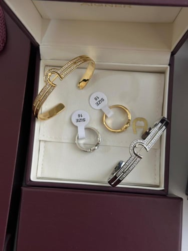 طقم اقنر اسواره وخاتم