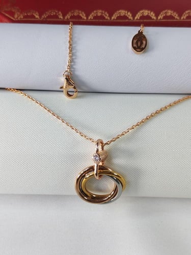 سلسال كارتير ماستر