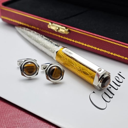 قلم معا كبك كارتير هاي كولتي