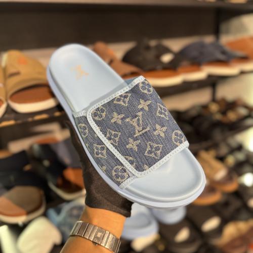 سليبر لويس فيتون رجالي ماستر