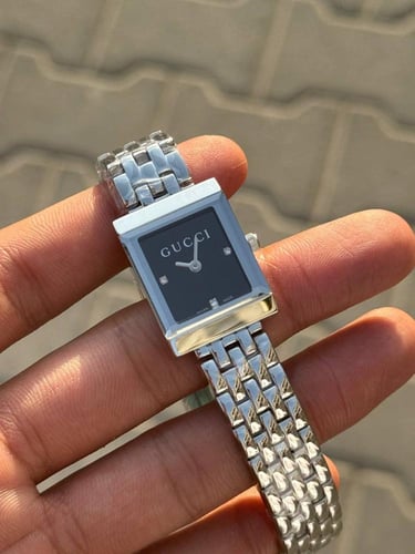 ساعات قودشي Gucci