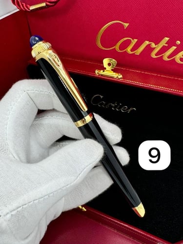 قلم كارتير هاي كولتي