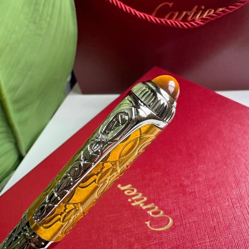 قلم كارتير هاي كولتي