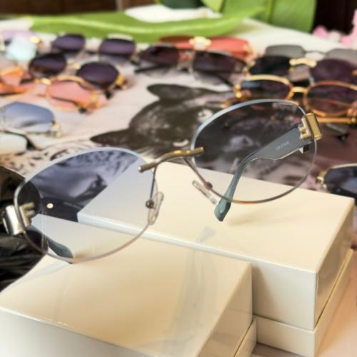 Fendi glasses for men and women