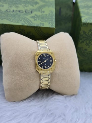 ساعة غوتش موديل G-Flat