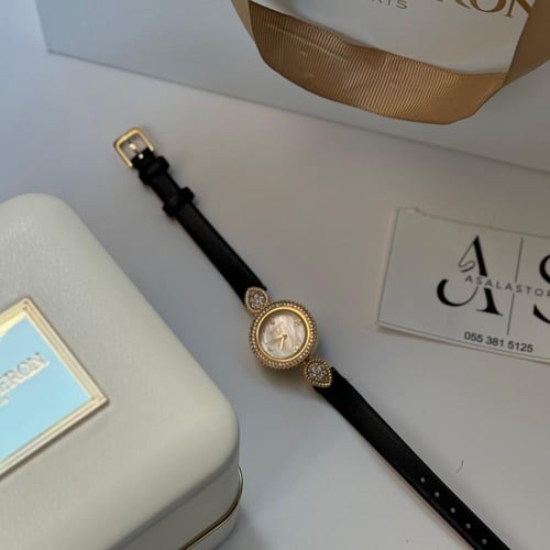 ساعه بوشرون هاي كولتي