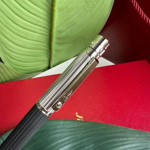 قلم كارتير هاي كولتي