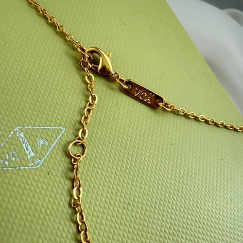 سلسال فاين كليف طويل