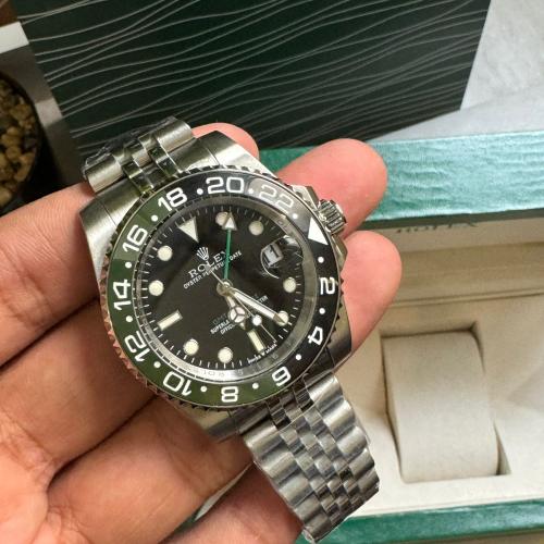 ساعات رولكس رجاليه