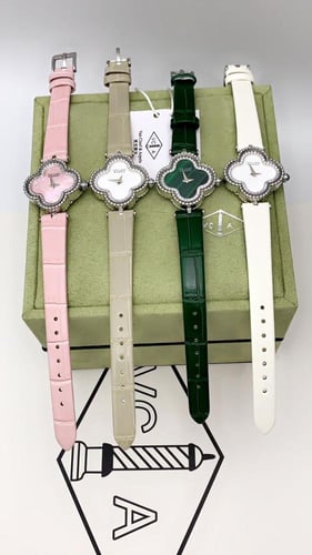 ساعه فاين كليف نسائي هاي كولتي