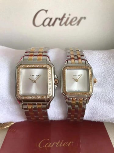 ساعه فرزاتشي نسائي هاي كولتي