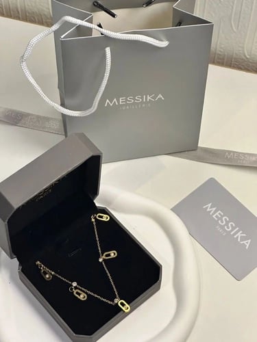 تشوكر مسيكا نسائي