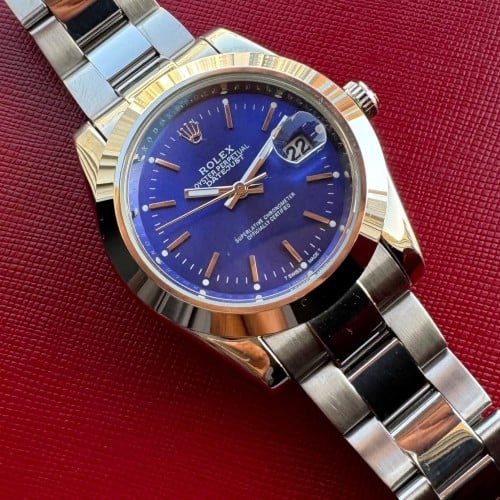 رولكس موديل ديت جست