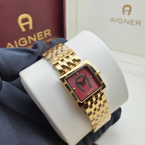 ساعه انيقه اقنر نسائي