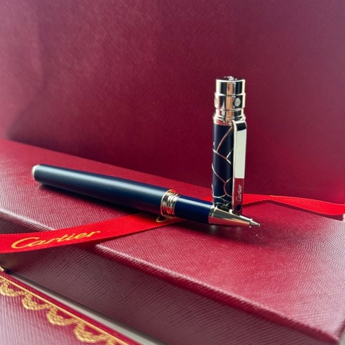 قلم كارتير هاي كولتي