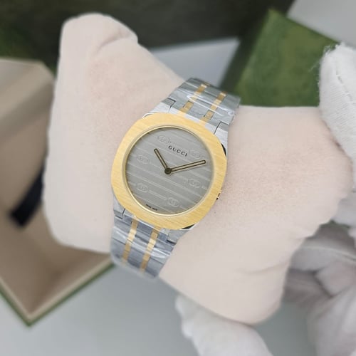 ساعه قودشي نسائي فخمه