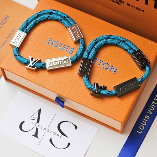 اساور لويس فيتون خيط رجالي