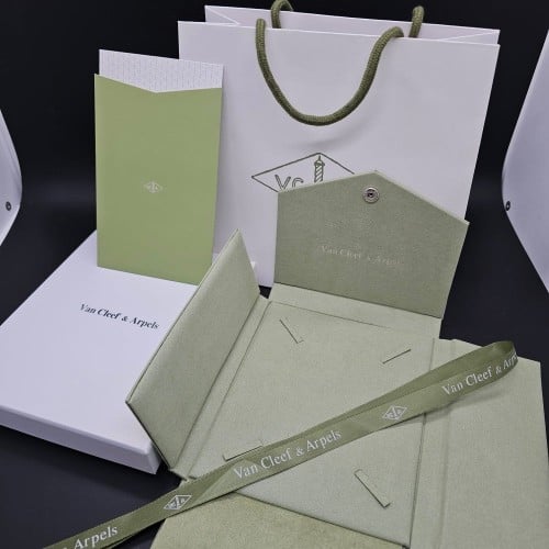 ملحقات فاين كليف ماستر