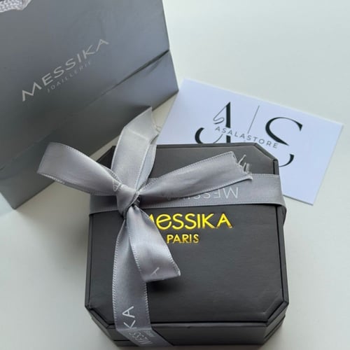 طقم مسيكا سلسال دورين