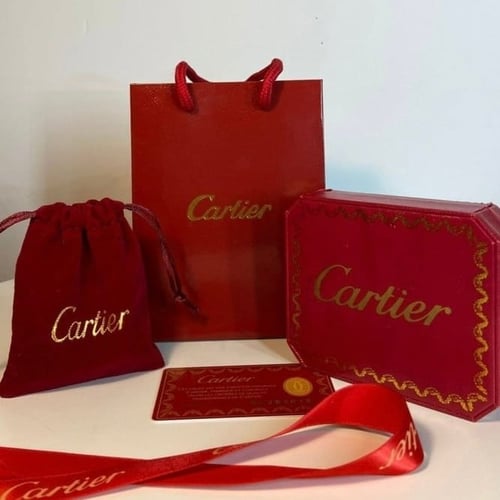 أسواره كارتير خيط مع ملحقات