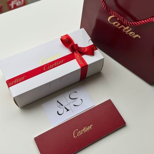 قلم كارتير هاي كولتي فضي