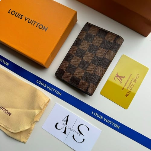 محفضه رجاليه /نسائي لويس فيتون بني