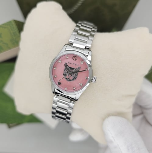 ساعه قودشي الجديد