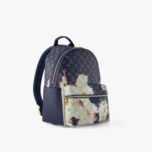 شنطه ظهر لويس فيتون ماستر