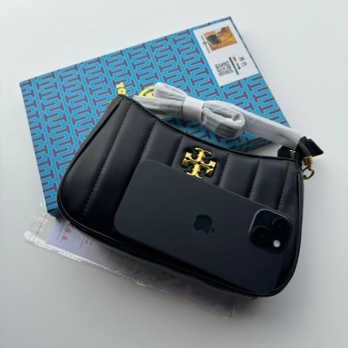 شنطه توري بورش جلد اسود