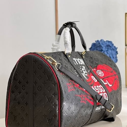 شنطه لويس فيتون LV هاند باق رجالي نسائي