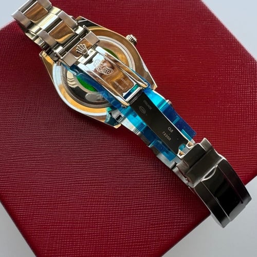 رولكس موديل ديت جست