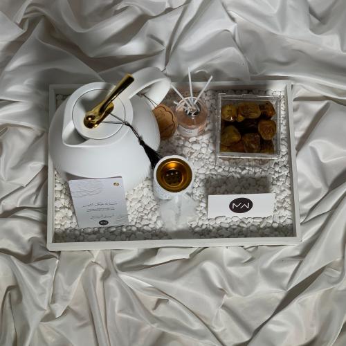 إهداء شهر الخير